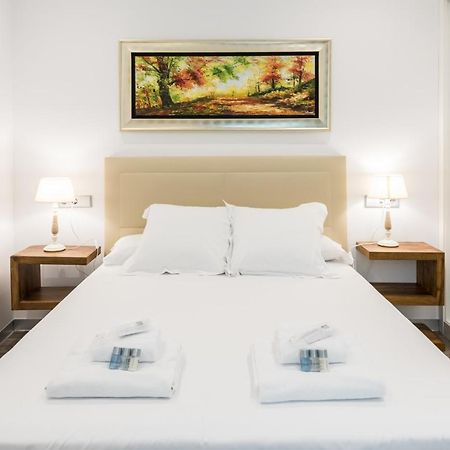 Puerta Del Sol City Center IV C 马德里 外观 照片