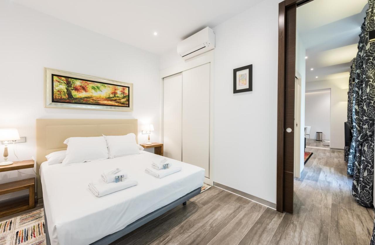 Puerta Del Sol City Center IV C 马德里 外观 照片